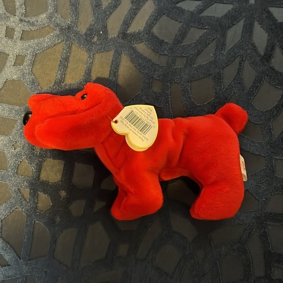 Ty Beanie Baby Rover - Picture 5 of 7